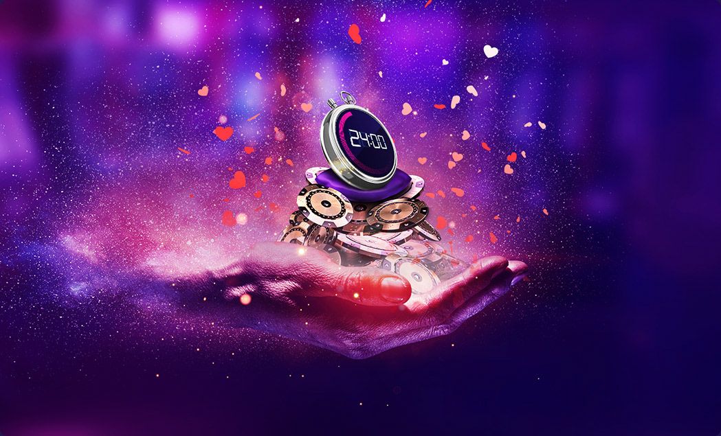 BigProsperity Live Betting