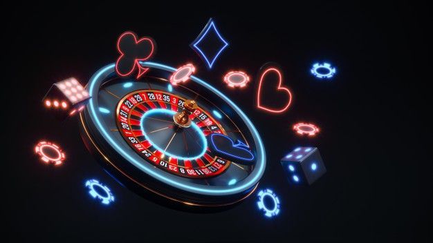 BigProsperity Live Casino