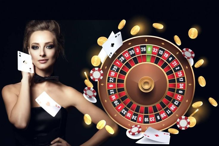 BigProsperity Live Casino