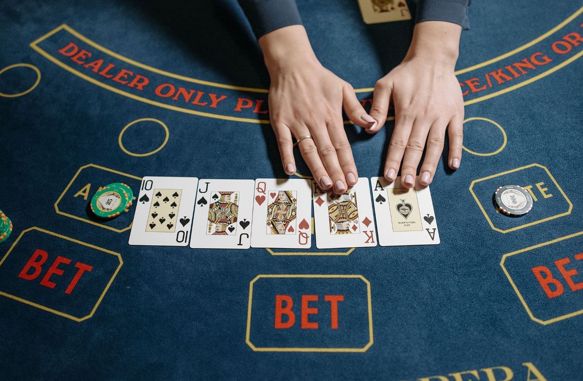 BigProsperity Welcome Bonus