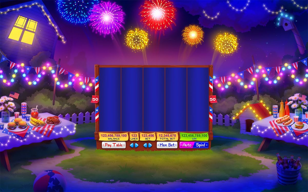 BigProsperity Live Casino